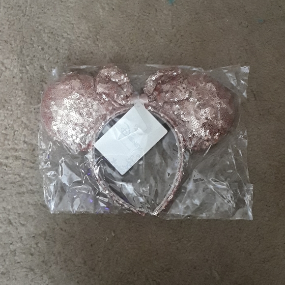 Disney Accessories - minnie mouse ears